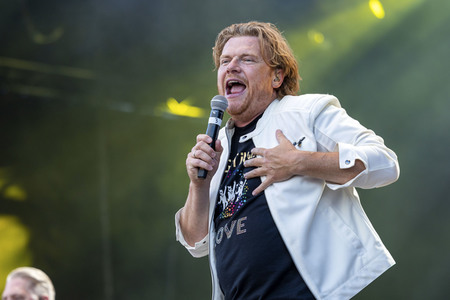 Radio Chemnitz Mega 90er Live! Konzert in Chemnitz