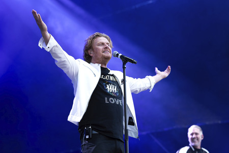 Radio Chemnitz Mega 90er Live! Konzert in Chemnitz