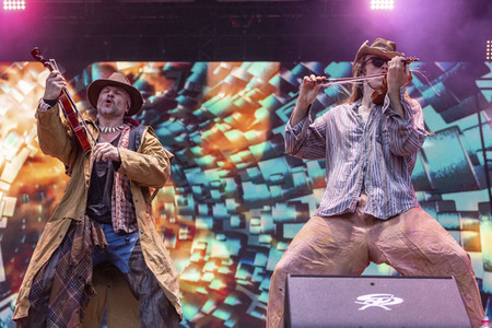 Radio Chemnitz Mega 90er Live! Konzert in Chemnitz
