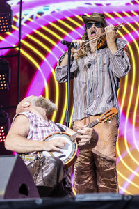Radio Chemnitz Mega 90er Live! Konzert in Chemnitz
