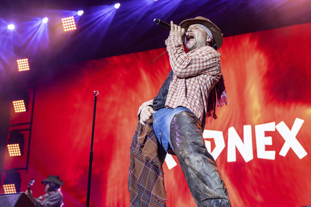 Radio Chemnitz Mega 90er Live! Konzert in Chemnitz
