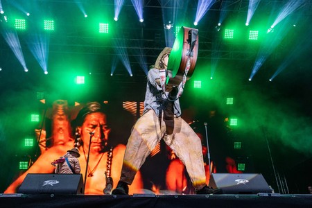 Radio Chemnitz Mega 90er Live! Konzert in Chemnitz