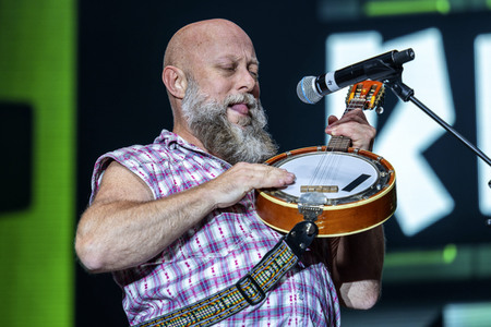Radio Chemnitz Mega 90er Live! Konzert in Chemnitz