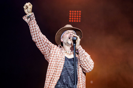 Radio Chemnitz Mega 90er Live! Konzert in Chemnitz