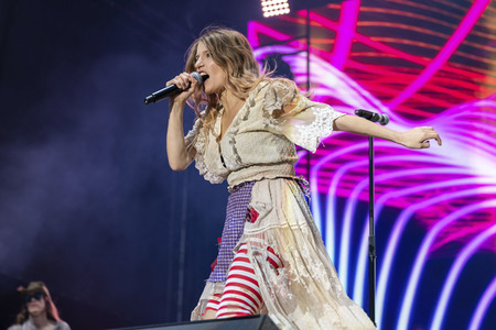 Radio Chemnitz Mega 90er Live! Konzert in Chemnitz
