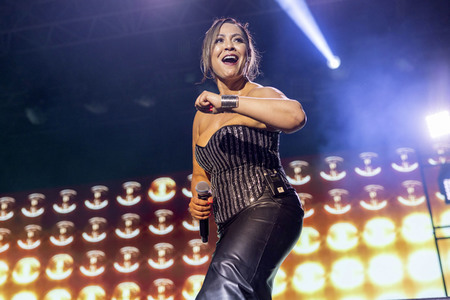 Radio Chemnitz Mega 90er Live! Konzert in Chemnitz