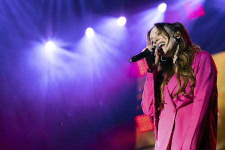 Radio Chemnitz Mega 90er Live! Konzert in Chemnitz