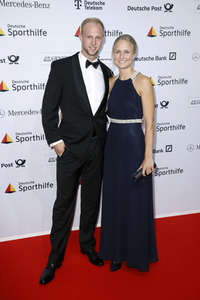 Ball des Sports 2022 in Wiesbaden