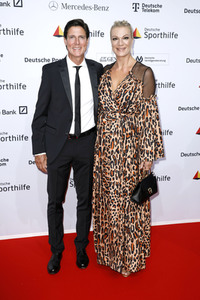 Ball des Sports 2022 in Wiesbaden