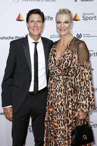 Ball des Sports 2022 in Wiesbaden