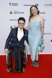 Ball des Sports 2022 in Wiesbaden