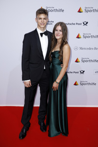 Ball des Sports 2022 in Wiesbaden