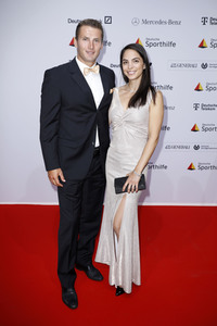 Ball des Sports 2022 in Wiesbaden
