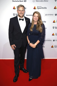 Ball des Sports 2022 in Wiesbaden