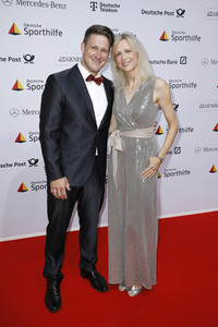 Ball des Sports 2022 in Wiesbaden