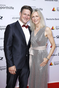 Ball des Sports 2022 in Wiesbaden