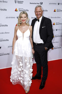 Ball des Sports 2022 in Wiesbaden