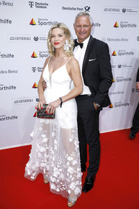 Ball des Sports 2022 in Wiesbaden