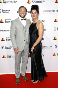 Ball des Sports 2022 in Wiesbaden
