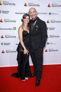 Ball des Sports 2022 in Wiesbaden