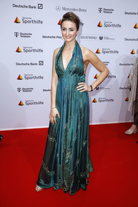 Ball des Sports 2022 in Wiesbaden