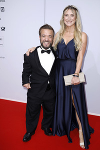 Ball des Sports 2022 in Wiesbaden