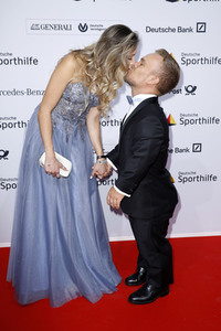 Ball des Sports 2022 in Wiesbaden