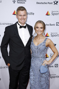 Ball des Sports 2022 in Wiesbaden