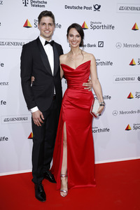 Ball des Sports 2022 in Wiesbaden