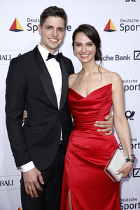 Ball des Sports 2022 in Wiesbaden