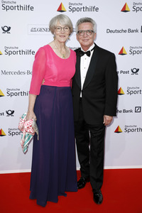 Ball des Sports 2022 in Wiesbaden