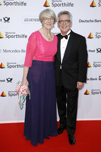 Ball des Sports 2022 in Wiesbaden