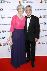 Ball des Sports 2022 in Wiesbaden