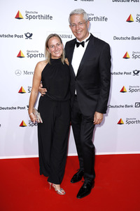 Ball des Sports 2022 in Wiesbaden