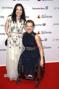 Ball des Sports 2022 in Wiesbaden