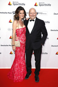 Ball des Sports 2022 in Wiesbaden