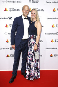 Ball des Sports 2022 in Wiesbaden