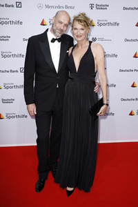 Ball des Sports 2022 in Wiesbaden