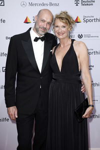 Ball des Sports 2022 in Wiesbaden