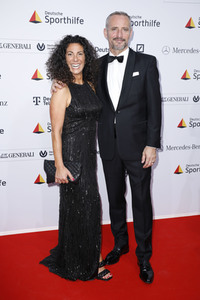 Ball des Sports 2022 in Wiesbaden