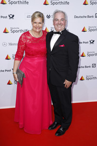 Ball des Sports 2022 in Wiesbaden