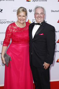 Ball des Sports 2022 in Wiesbaden