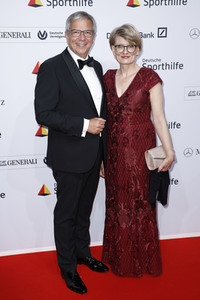 Ball des Sports 2022 in Wiesbaden