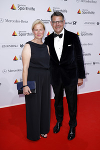 Ball des Sports 2022 in Wiesbaden