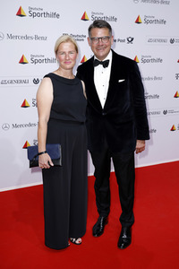 Ball des Sports 2022 in Wiesbaden