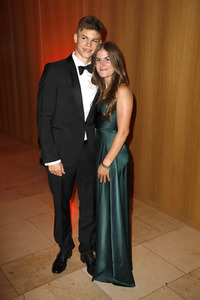 Ball des Sports 2022 in Wiesbaden