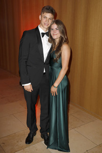 Ball des Sports 2022 in Wiesbaden