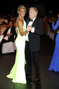 Ball des Sports 2022 in Wiesbaden