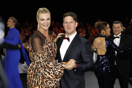 Ball des Sports 2022 in Wiesbaden