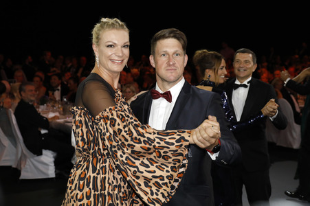 Ball des Sports 2022 in Wiesbaden